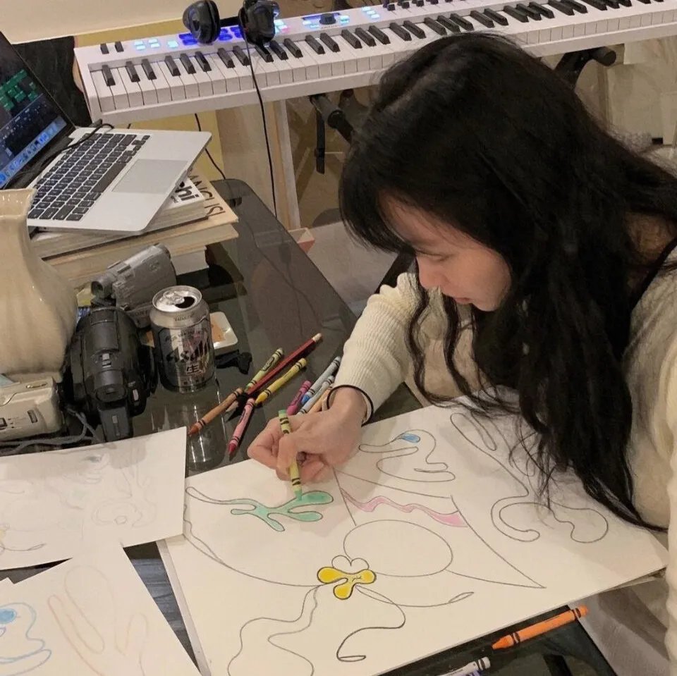 变形记：我从山里来，惊艳全场