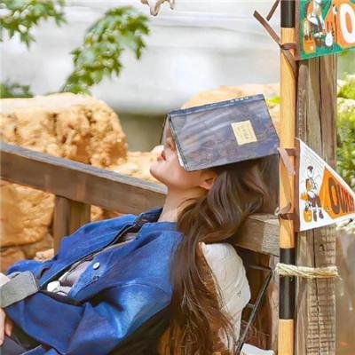 带着超市回古代农娘带崽致富忙