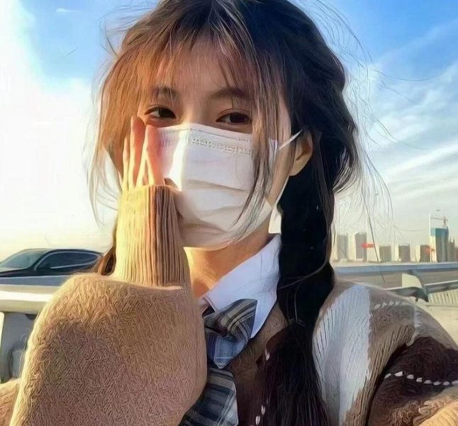 千金小妹要打工